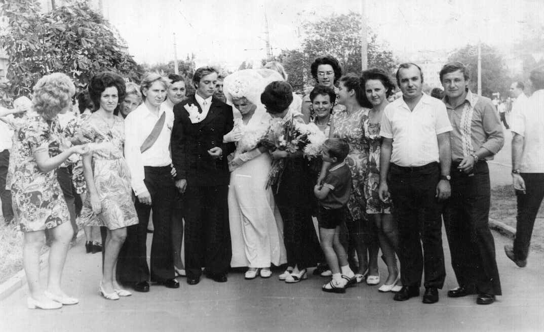 group of uruguayan celebrities